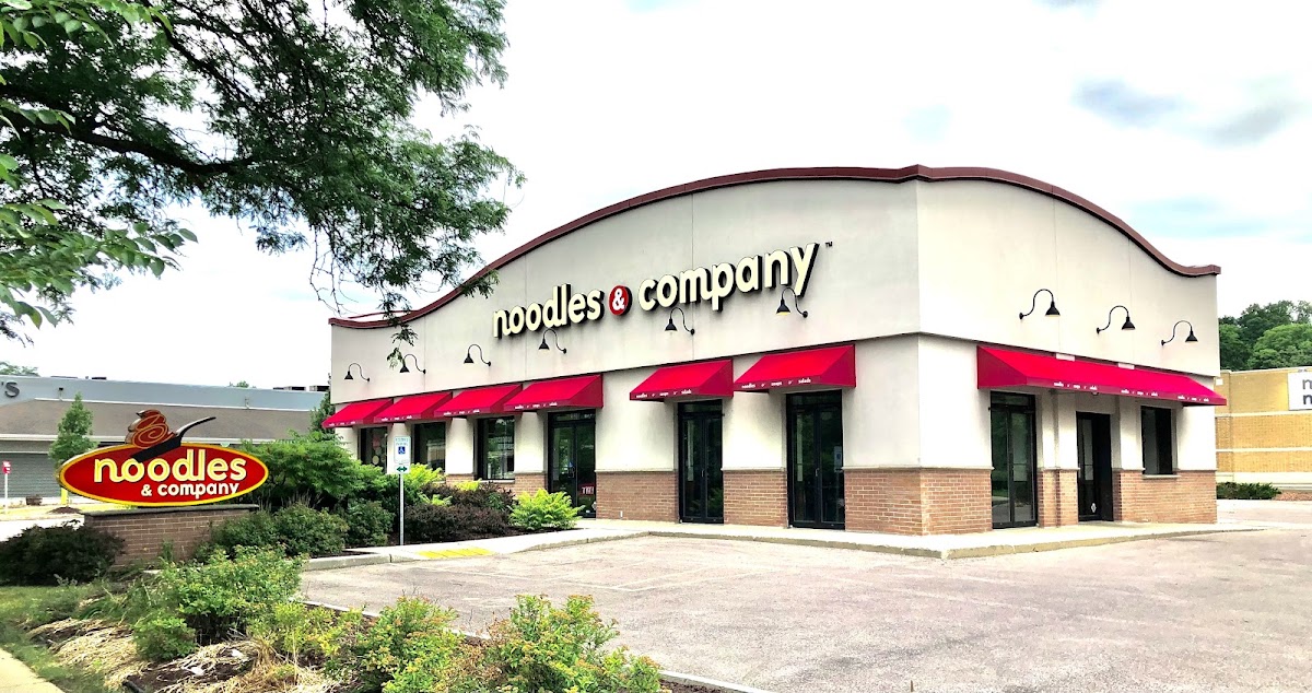 Noodles And Company